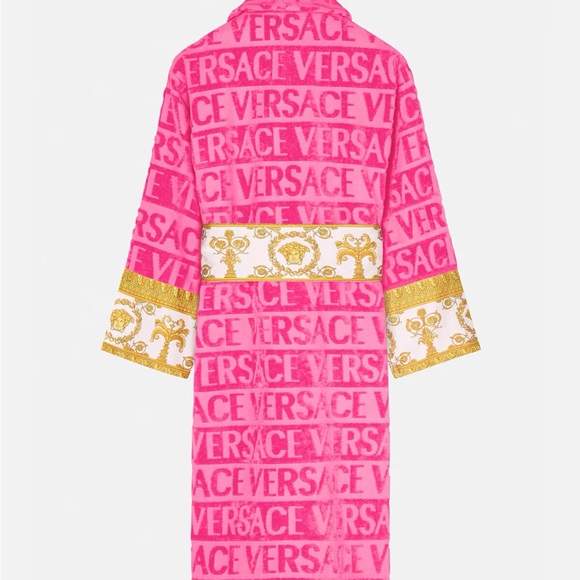 Versace Robe - Picture 3 of 5